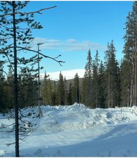 Premium Northern Fell Lodge B by Hilla Villas - 3
