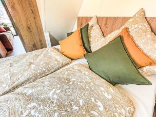 Holiday Home Tiny Haus Glockenalm-Villa Kunterbunt by Interhome - 7