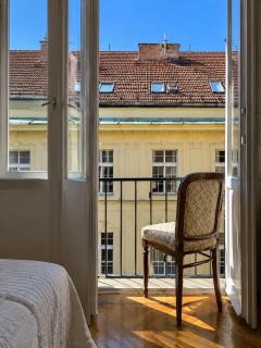 Old Town Suites - Bohemian Residence - Praga - 2