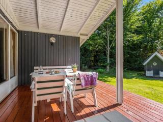 Holiday Home Sofja - 175m to the fjord by Interhome - 1