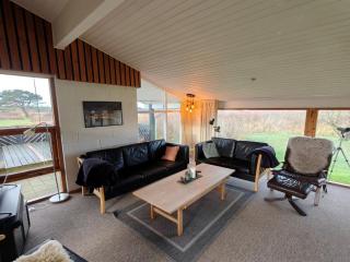 Holiday Home Hansen - 600m from the sea by Interhome - 7