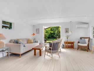 Holiday Home Synnöve - 350m from the sea by Interhome - 7