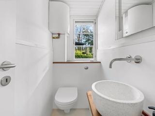 Holiday Home Synnöve - 350m from the sea by Interhome - 5