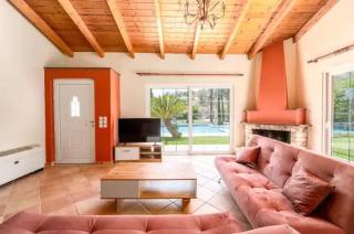 Villa Savvas - 0