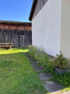 Linden House - Sklené - 4