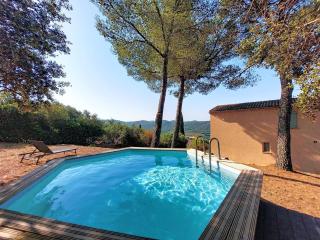 Holiday Home Le Belvédère d'Estelle by Interhome - 1