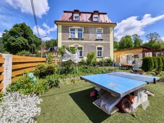 Apartment Riedlovka by Interhome - 8