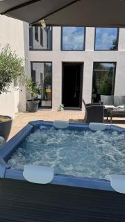 My Wellness Ferienwohnung - 7