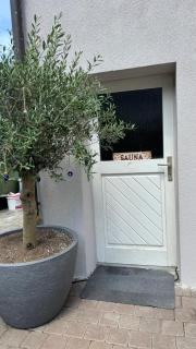 My Wellness Ferienwohnung - 8