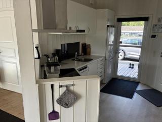 Holiday Home Enida - 350m to the fjord by Interhome - 8