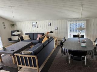 Holiday Home Enida - 350m to the fjord by Interhome - 6