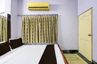 Super Hotel O Arati House - 1