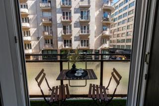 Central Premium Apartment at Madách Square - 6