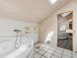 Holiday Home Aimo - 300m from the sea by Interhome - 8