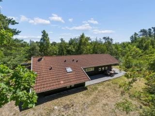 Holiday Home Aimo - 300m from the sea by Interhome - 7