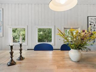 Holiday Home Aimo - 300m from the sea by Interhome - 2