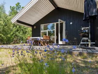 Holiday Home Aimo - 300m from the sea by Interhome - 6