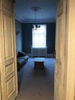 NR 11 Heritage Apartment - 4
