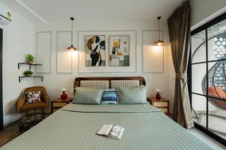 Coral stays Buena Vista Calangute 1bhk - 5
