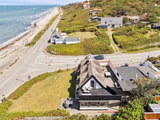 Holiday Home Susan - 20m from the sea by Interhome - 8