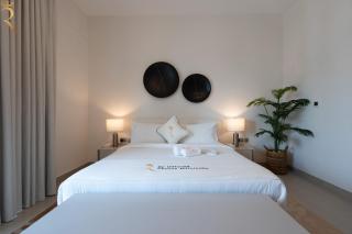 Modern Studio - Yas Golf Escape - 1