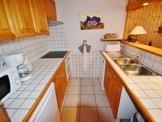 Appartement Morzine 6 pers, proche pistes, terrasse, parking - FR-1-684-41 - 1