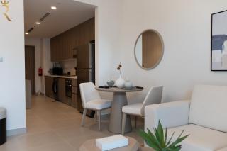Modern Studio - Yas Golf Escape - 4