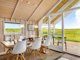 Holiday Home Märta - 250m from the sea by Interhome - 7