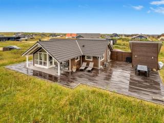 Holiday Home Märta - 250m from the sea by Interhome - 0