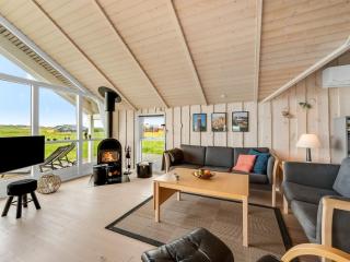 Holiday Home Märta - 250m from the sea by Interhome - 9