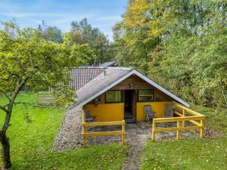 Holiday Home Amila - 30km from the sea by Interhome - Toftlund - 9