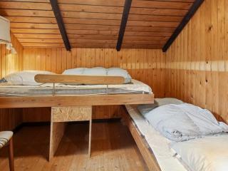 Holiday Home Amila - 30km from the sea by Interhome - Toftlund - 7
