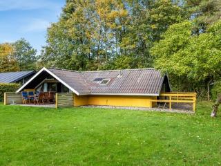 Holiday Home Amila - 30km from the sea by Interhome - Toftlund - 4