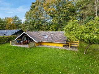 Holiday Home Amila - 30km from the sea by Interhome - Toftlund - 1