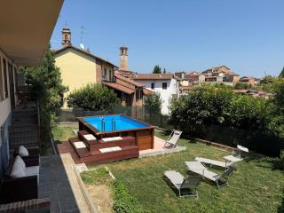 Apartment Il Borghetto di Castagnole-1 by Interhome - 8