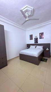 Yuss appartement confort - 9