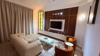 Yuss appartement confort - 7