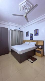 Yuss appartement confort - 5