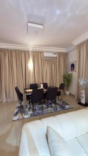 Yuss appartement confort - 2