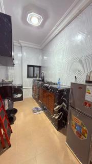 Yuss appartement confort - 1