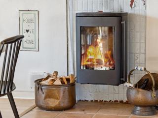 Holiday Home Edgar - 300m from the sea by Interhome - 7