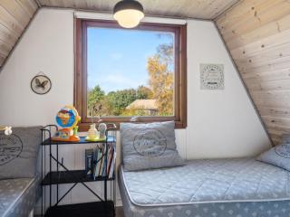 Holiday Home Edgar - 300m from the sea by Interhome - 2