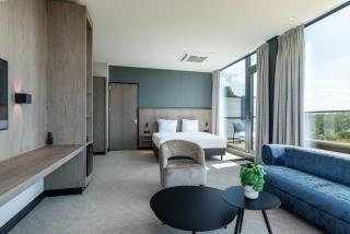 Alpine Hotel by SnowWorld - 8