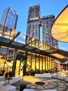 Glowing Star Home At Lucentia Residence - 8