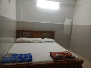 HOLIDAY HOMEs MALPE - 5