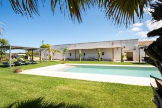 Charming farmhouse with pool near the sea - 7