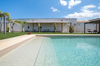 Charming farmhouse with pool near the sea - 4