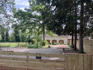 Maison spacieuse, animaux OK - 8 pers. - FR-1-489-642 - 0