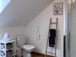 Maison spacieuse, animaux OK - 8 pers. - FR-1-489-642 - 5