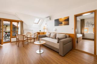 Terme Banovci - Hotelsko naselje Zeleni gaj - 5